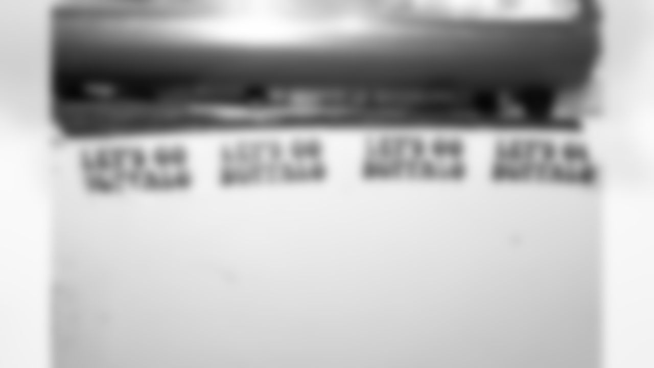 Gilbane Turner Holiday Lunch, December 04, 2025 at Highmark Stadium.