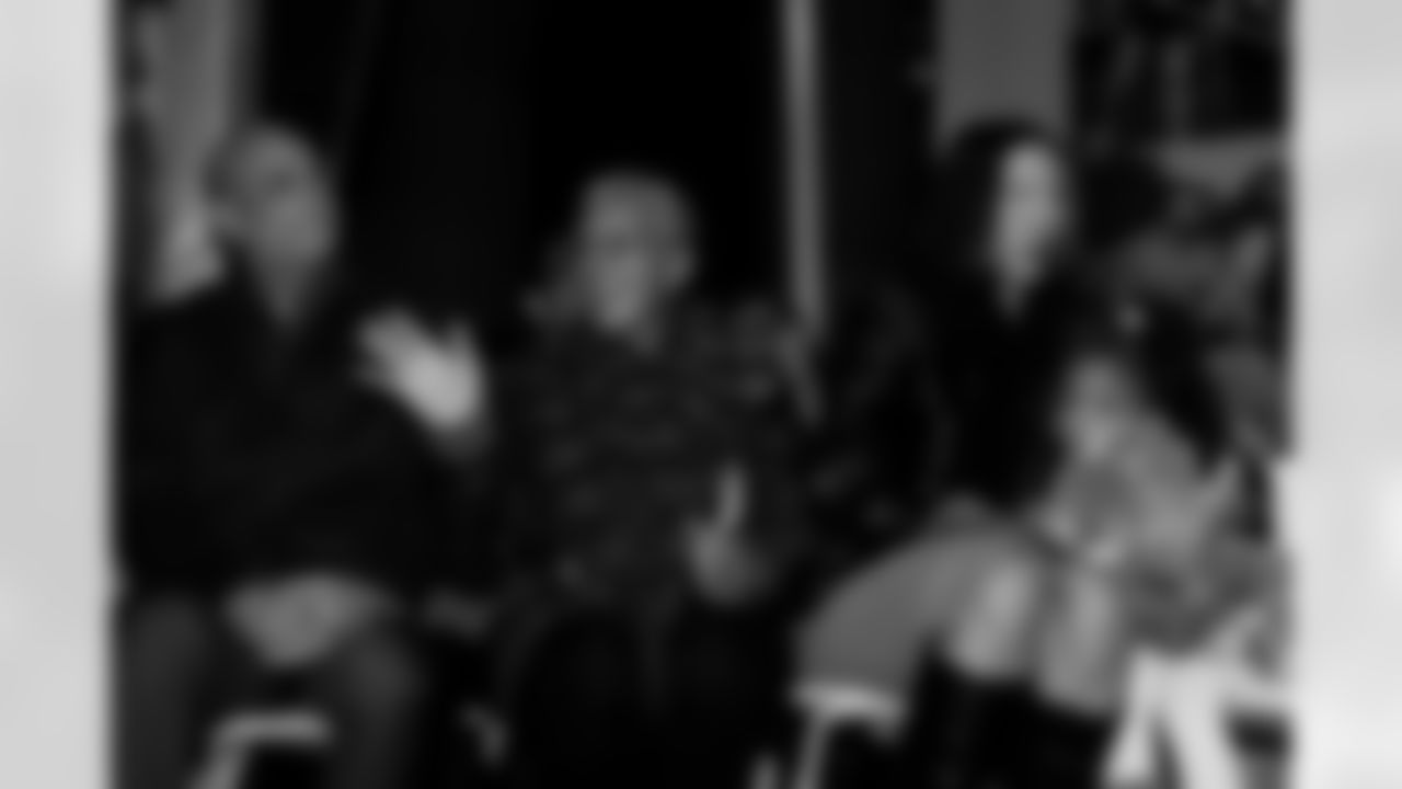 Key to the City presentation, November 14, 2025 at City Hall.