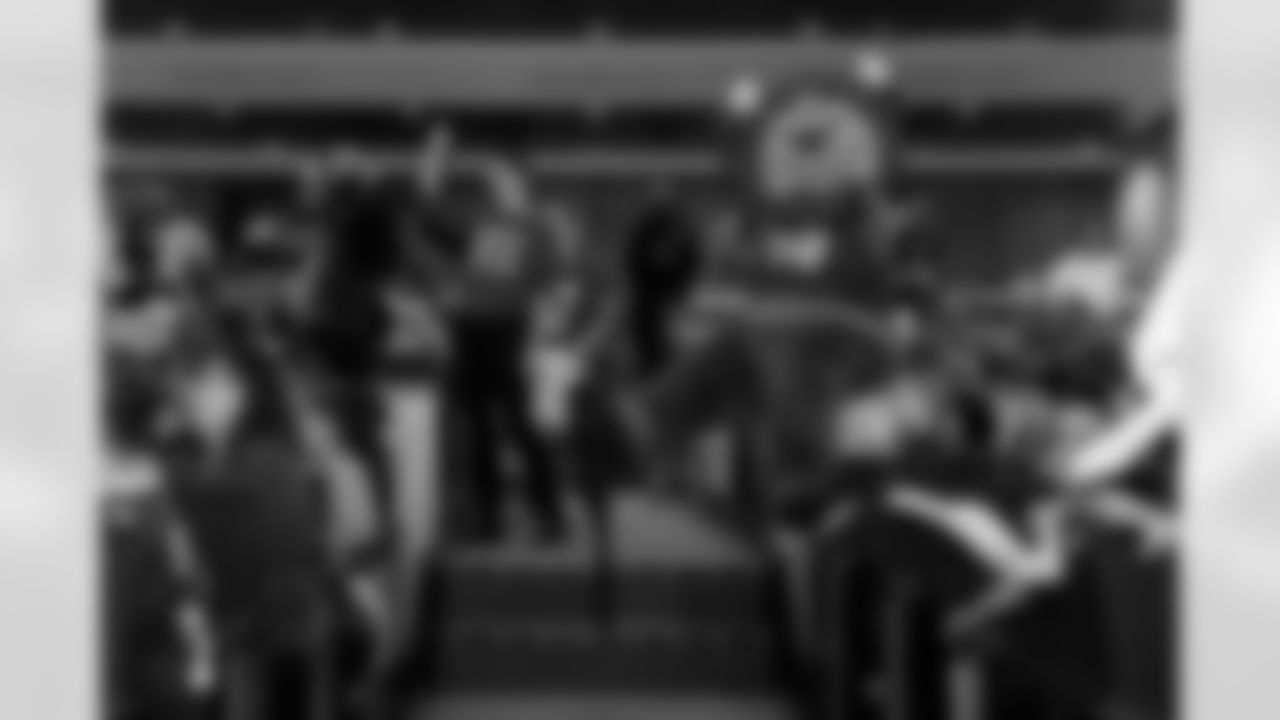 Pep Rally x Victory Live, October 24, 2025 at Global Concepts Charter School.