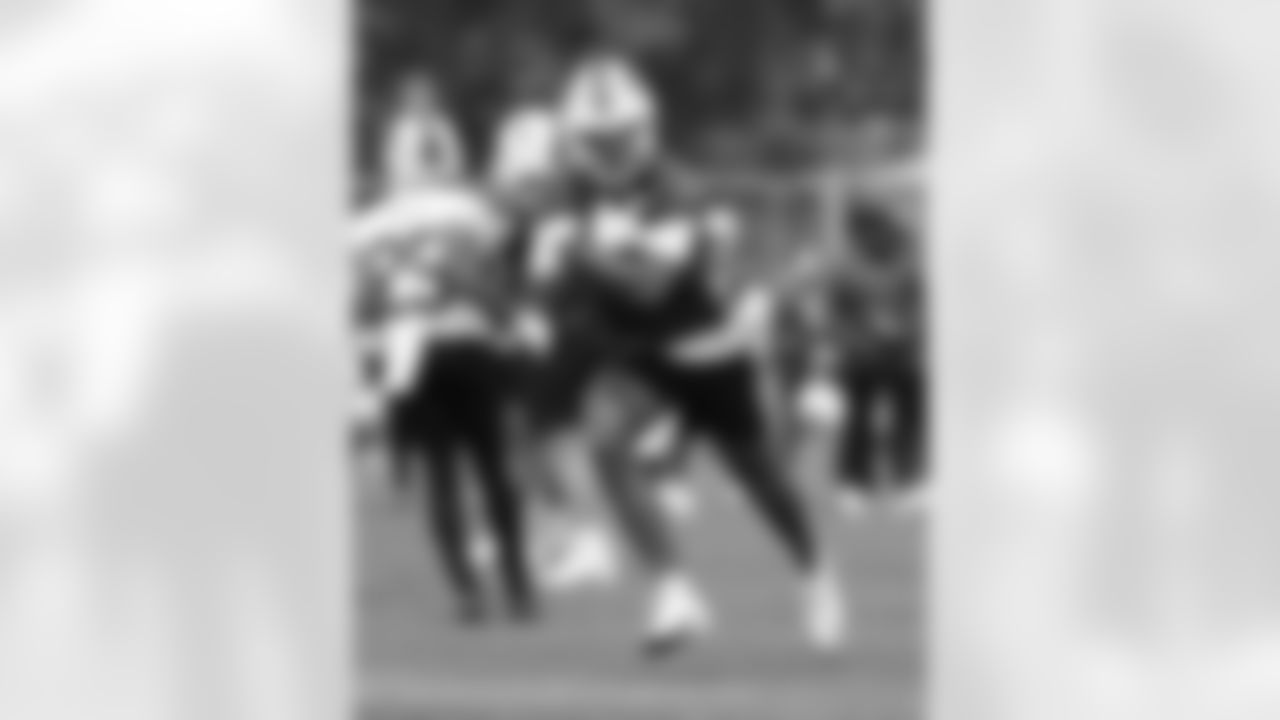 Kaden Prather (81). Buffalo Bills Mandatory Minicamp, June 12, 2025 at the Buffalo Bills Training Center.