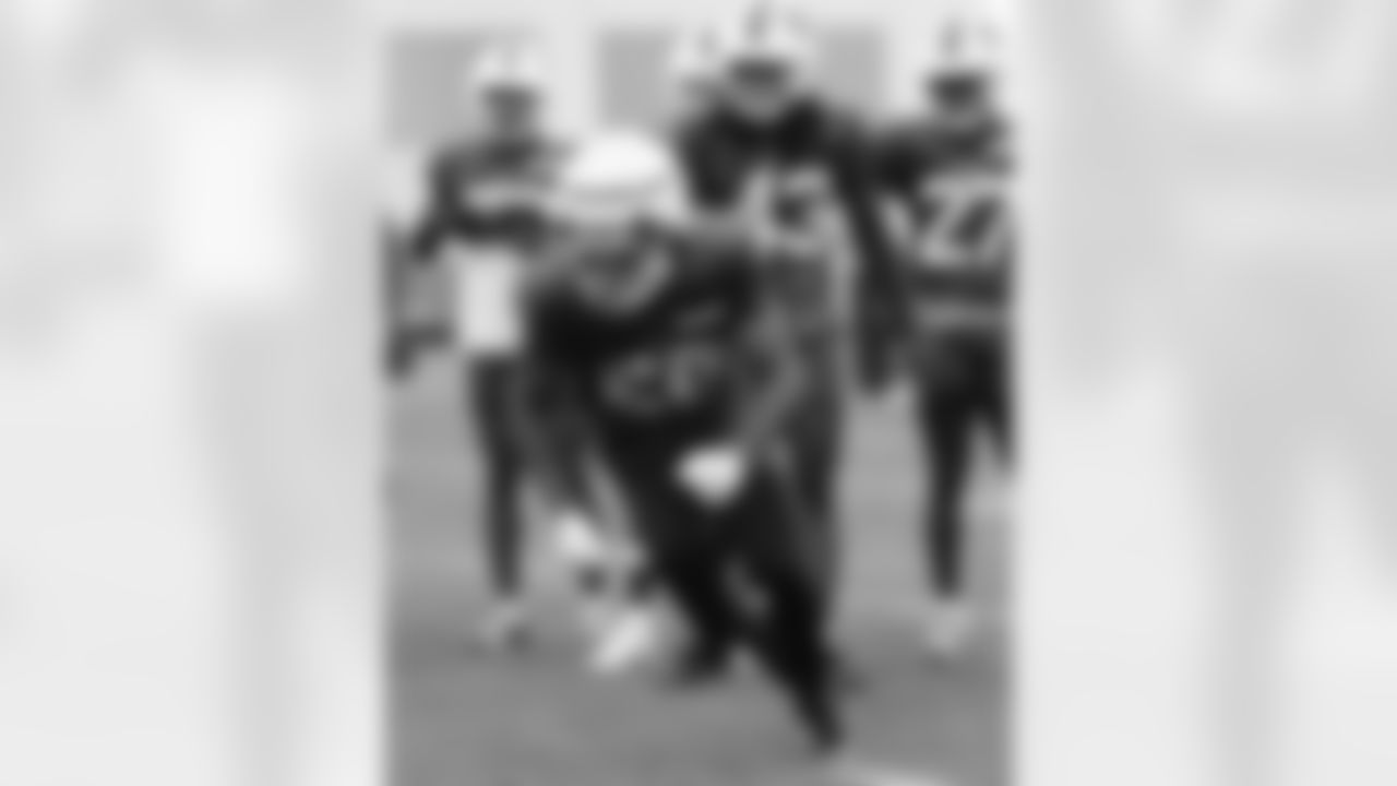Darrick Forrest (28). Buffalo Bills Training Camp, August 20, 2025 at Buffalo Bills Training Facility.