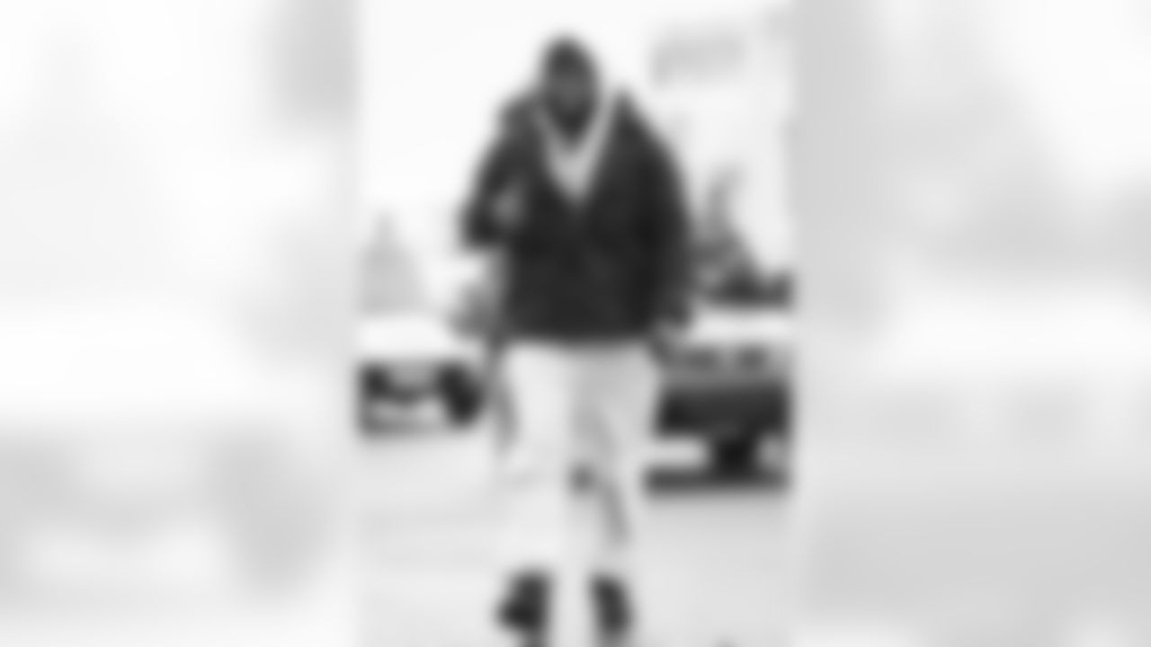 Buffalo Bills vs Cincinnati Bengals, Regular Season, December 07, 2025 at Highmark Stadium.