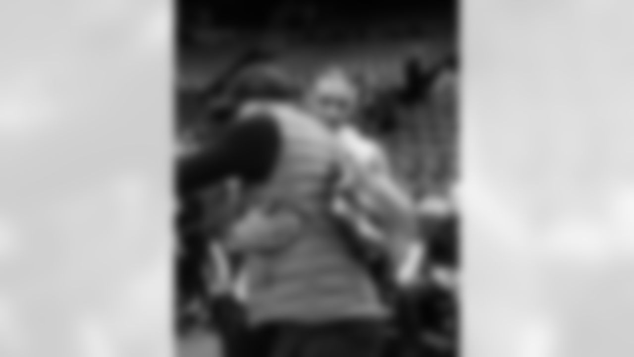 Bills Night at the Raptors, March 3, 2026