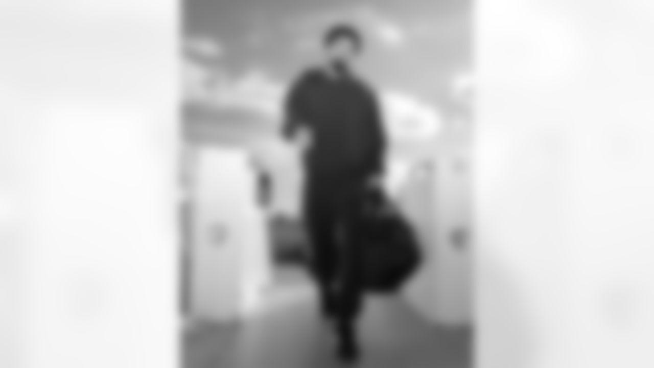 Khalil Shakir (10). Buffalo Bills Travel to Houston, November 19, 2025 at Buffalo Niagara International Airport.