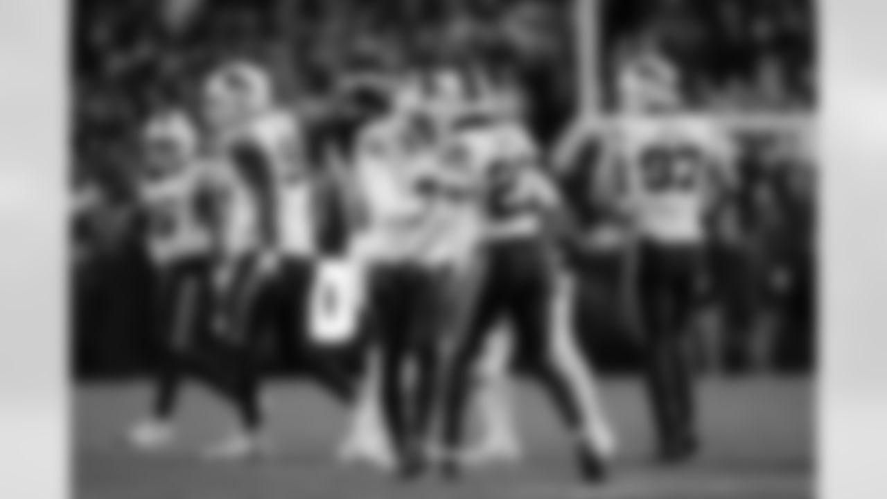 Buffalo Bills vs Denver Broncos, Divisional Game, January 17, 2026 at Empower Field at Mile High.