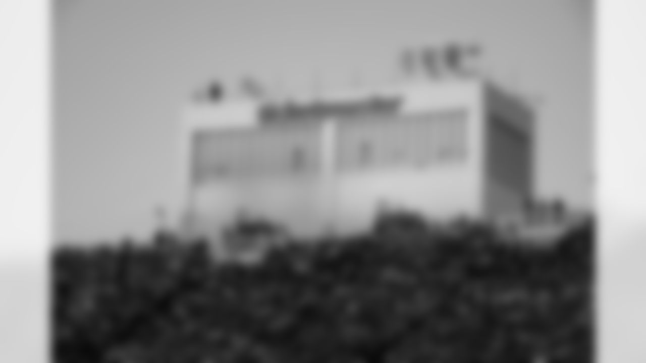 Buffalo Bills vs Kansas City Chiefs, Regular Season, November 02, 2025 at Highmark Stadium.