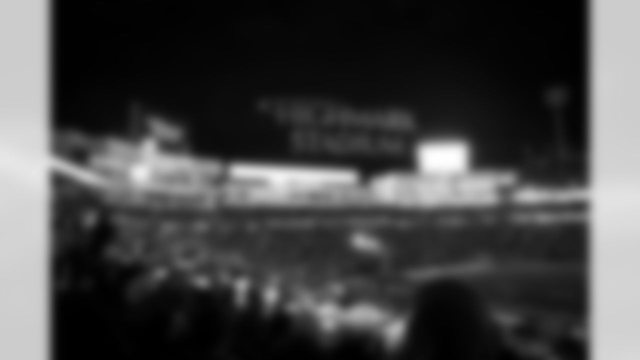 Buffalo Bills vs Baltimore Ravens, Regular Season, September 07, 2025 at Highmark Stadium.