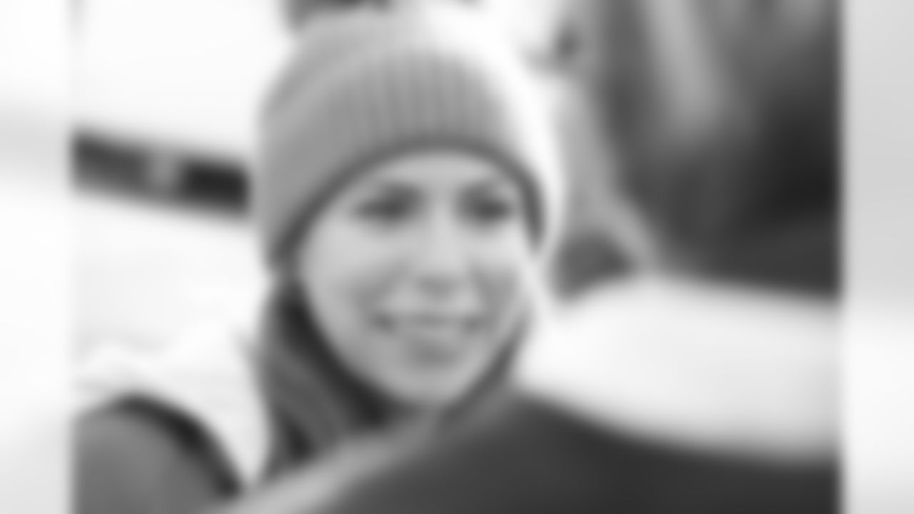 Buffalo Bills Foundation 2025 Thanksgiving Blitz, November 18, 2025 at FeedMore WNY.