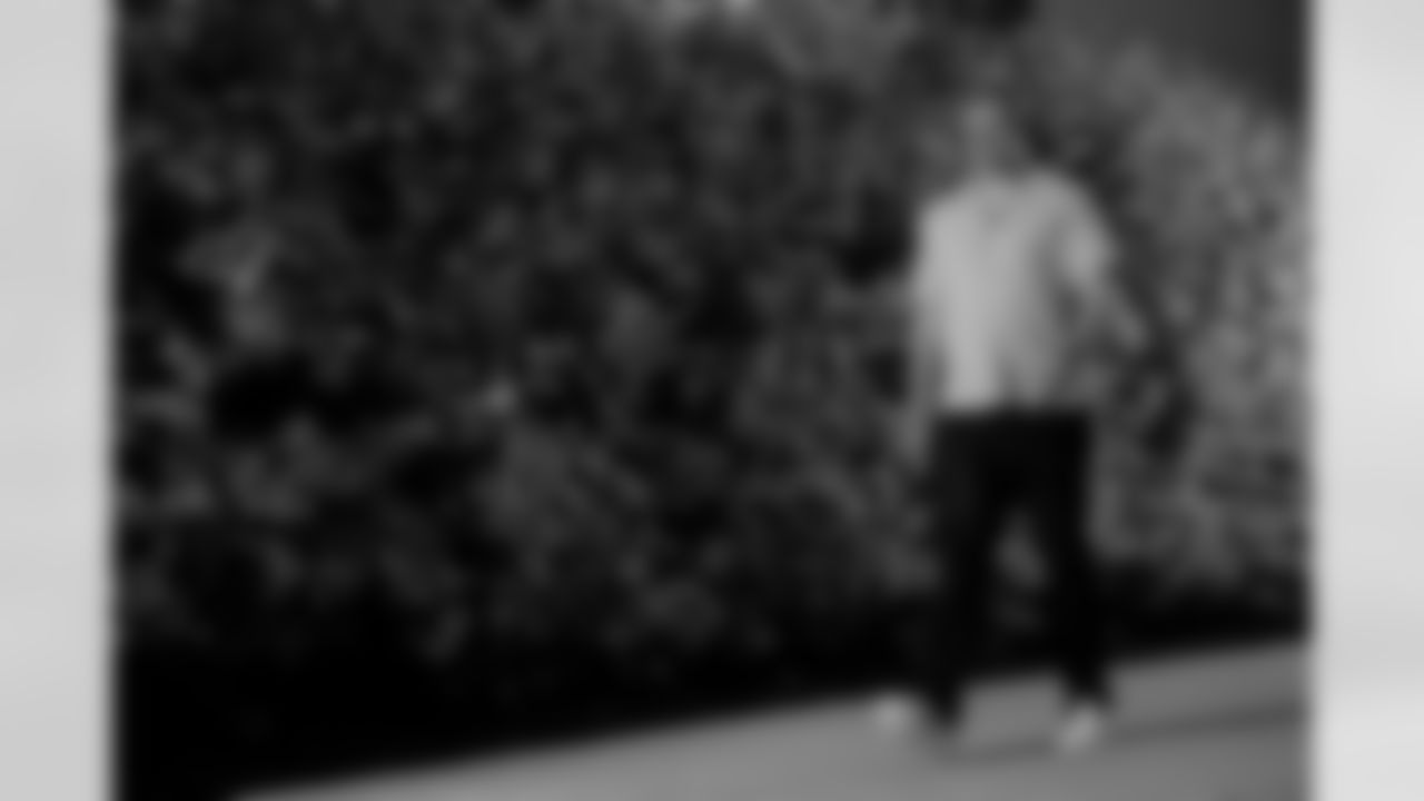 Chase Lundt (77). Buffalo Bills vs Miami Dolphins, Regular Season, September 18, 2025 at Highmark Stadium.