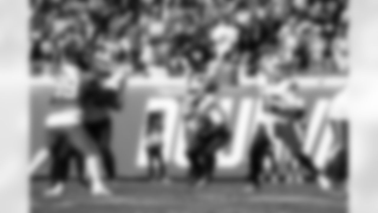 Buffalo Bills vs Jacksonville Jaguars, Wild Card Weekend, January 11, 2026 at EverBank Stadium.