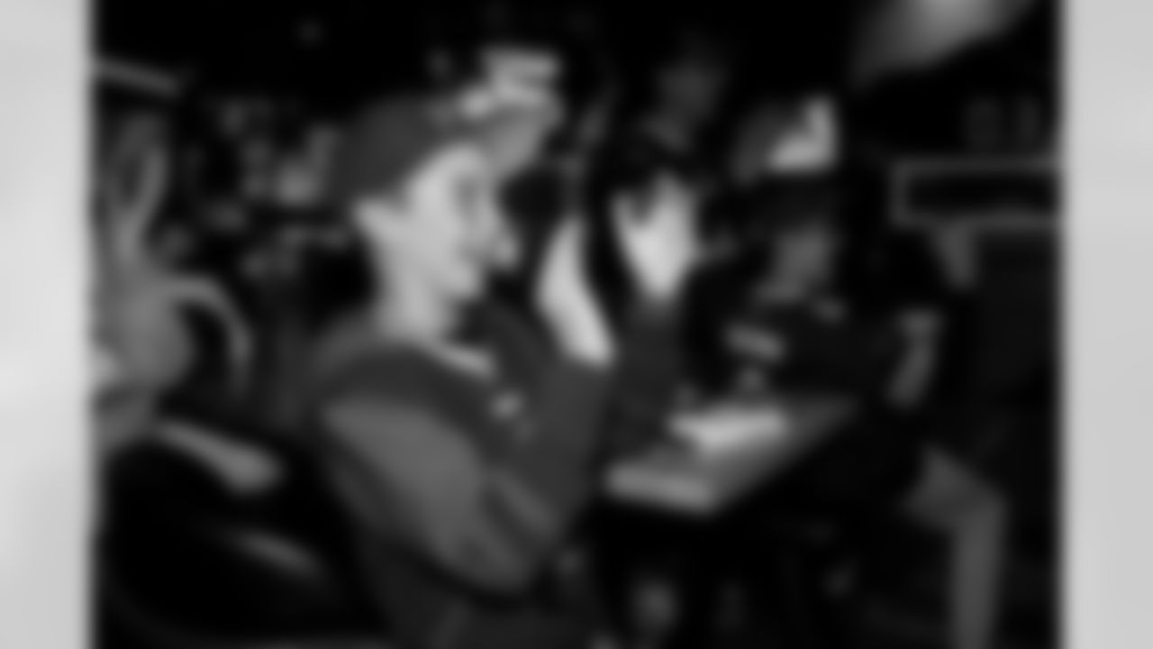 Bills v Chiefs Ontario Watch Party, November 02, 2025 at Real Sports Bar & Grill.