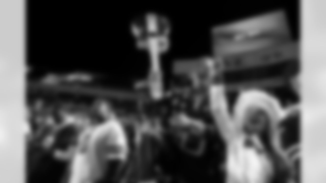 Buffalo Bills vs Baltimore Ravens, Regular Season, September 07, 2025 at Highmark Stadium.