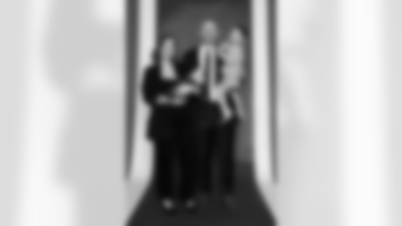 Joe Brady's First Day as Head Coach, January 29, 2026 at One Bills Drive.