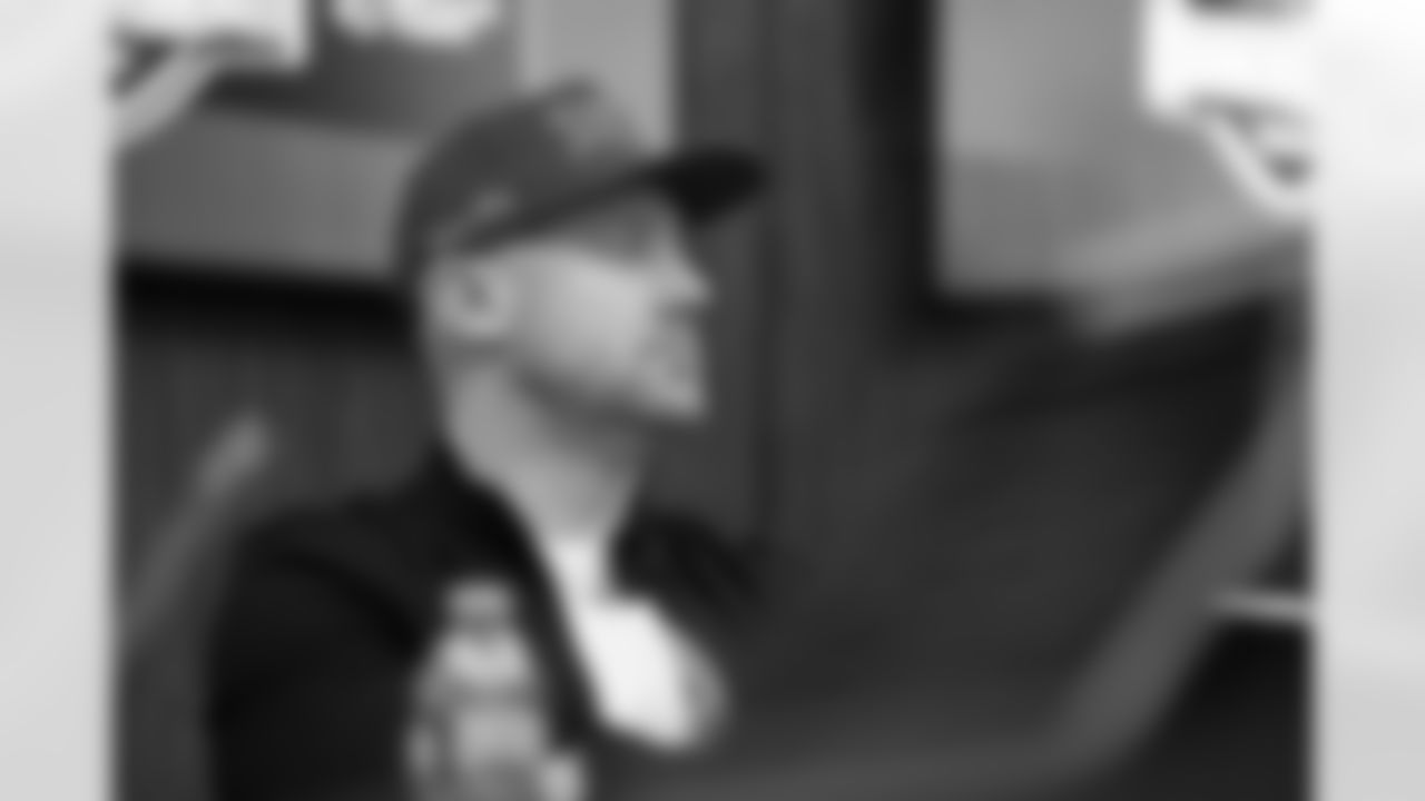 NFL Scouting Combine, February 24, 2026 at Indiana Convention Center.