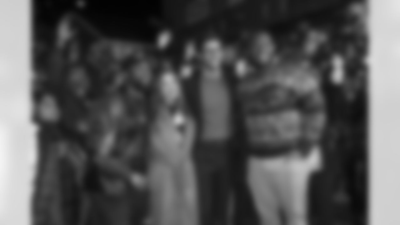 Buffalo Bills Hallmark Movie Premiere Event & VIP Party, November 13, 2025, at 42 North Brewing Company and the Aurora Theatre in East Aurora.