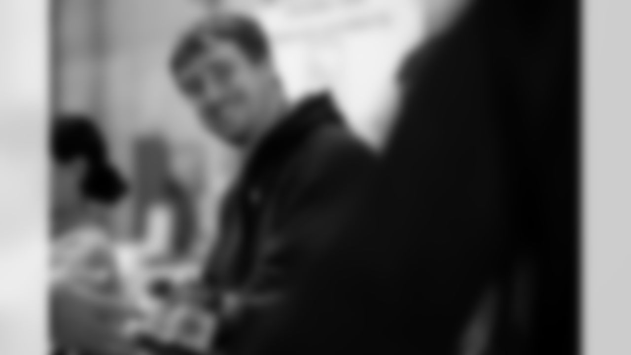 Buffalo Bills Foundation 2025 Thanksgiving Blitz, November 17, 2025 at FeedMore WNY.