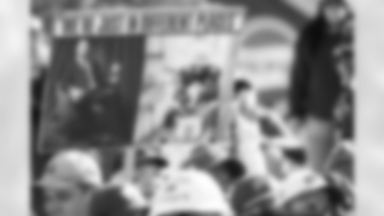 Buffalo Bills vs Kansas City Chiefs, Regular Season, November 02, 2025 at Highmark Stadium.