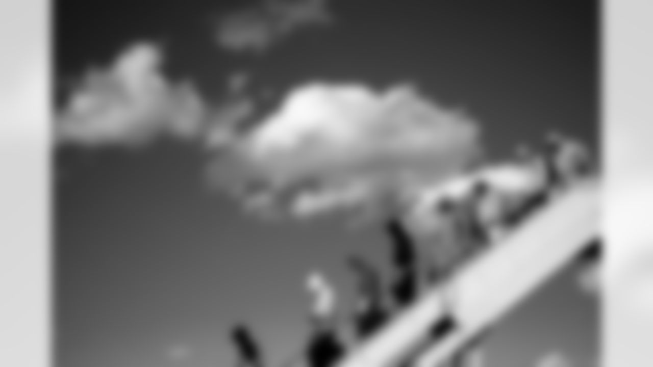 Tyrell Shavers (14), Keon Coleman (0), Darnell Savage, Sedrick Van Pran-Granger (62), Reggie Gilliam (41), Reid Ferguson (69), Phidarian Mathis (72). Buffalo Bills Travel to Jacksonville, January 10, 2026 at Buffalo Niagara International Airport.