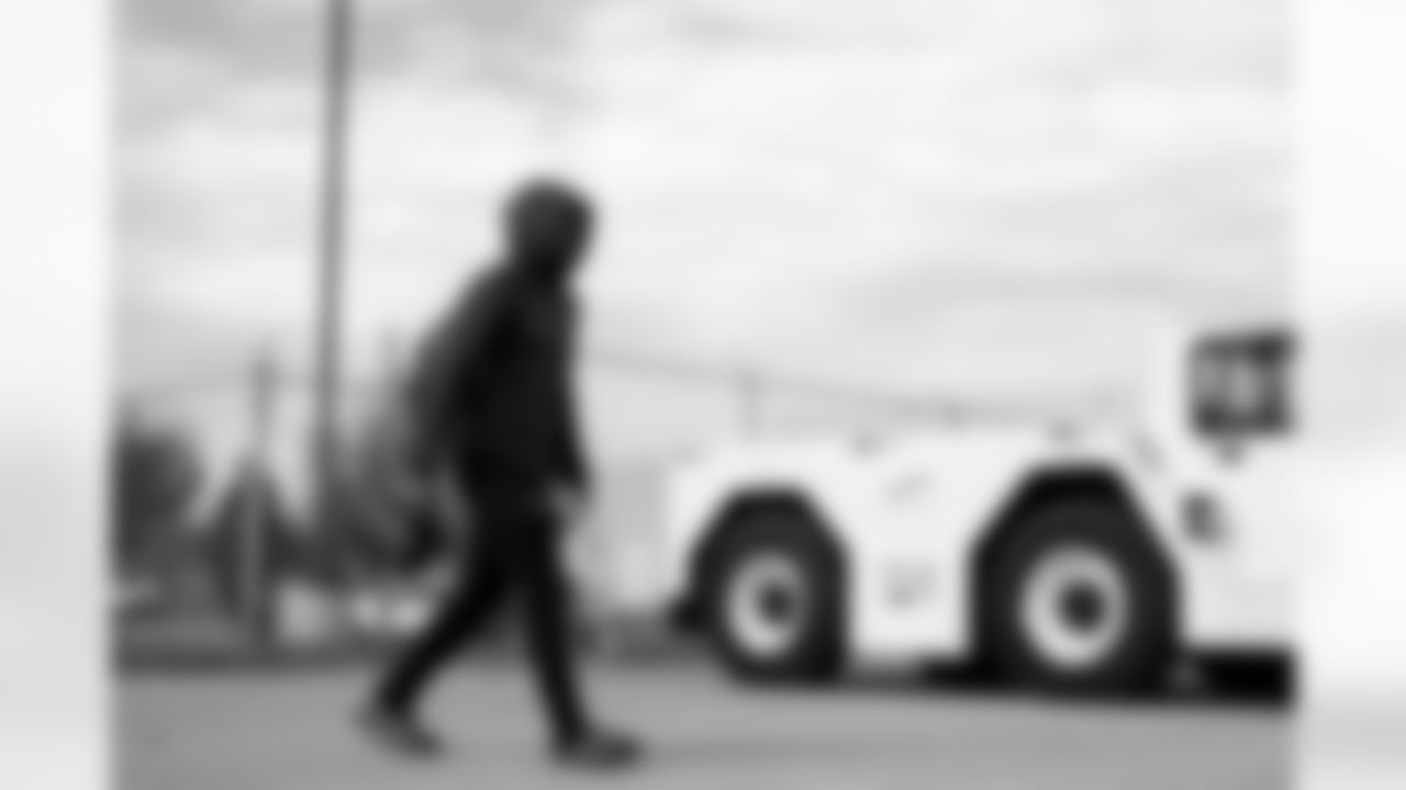 Brandon Codrington (29). Buffalo Bills Travel to Miami, November 08, 2025 at Buffalo Niagara International Airport.