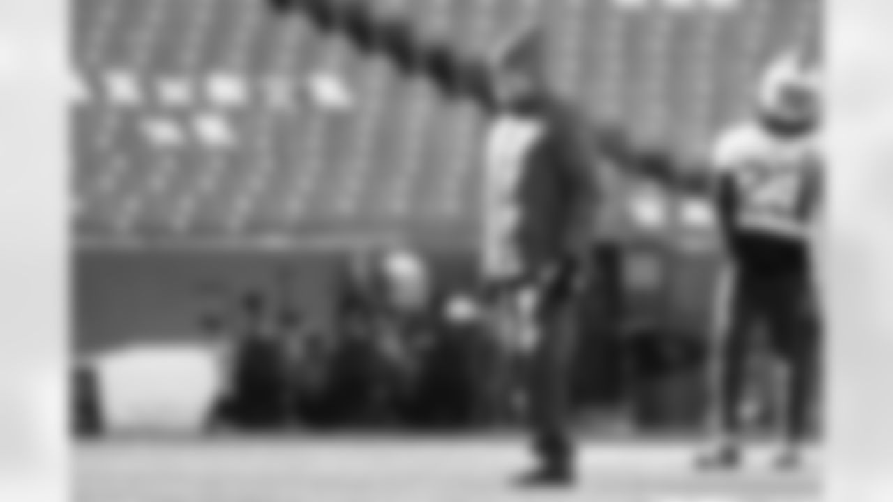 Sean McDermott. Buffalo Bills Week 14 Practice, December 05, 2025 at Highmark Stadium.