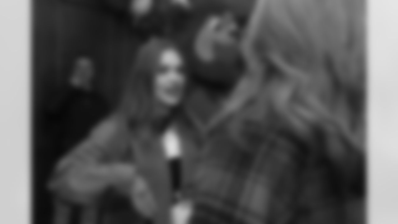 Buffalo Bills Hallmark Movie Premiere Event & VIP Party, November 13, 2025, at 42 North Brewing Company and the Aurora Theatre in East Aurora.