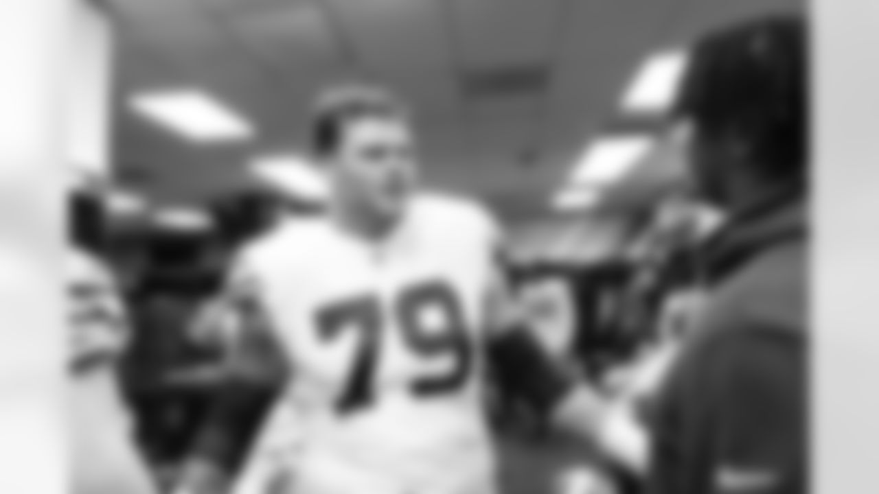 Buffalo Bills vs Tampa Bay Buccaneers, Regular Season, November 16, 2025 at Highmark Stadium.