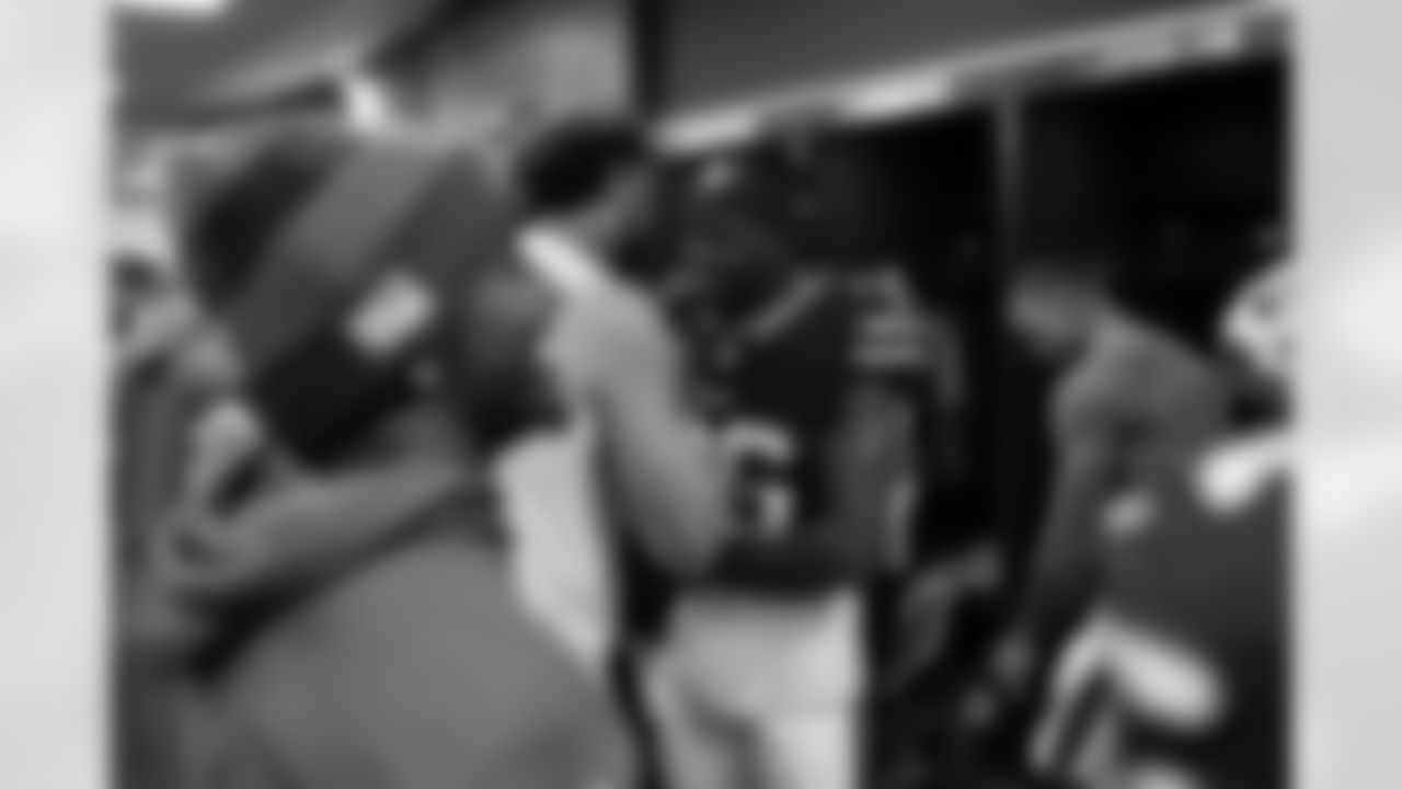 Buffalo Bills vs Kansas City Chiefs, Regular Season, November 02, 2025 at Highmark Stadium.