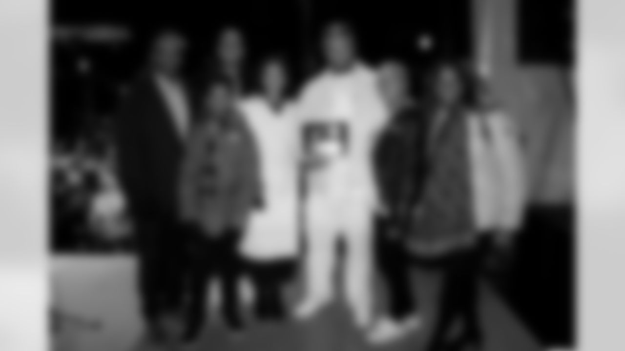 Key to the City presentation, November 14, 2025 at City Hall.