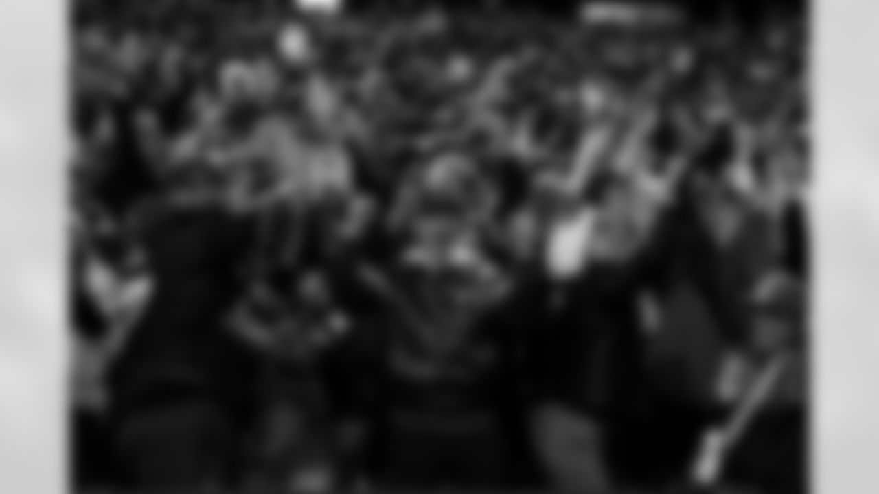 Buffalo Bills vs Kansas City Chiefs, Regular Season, November 02, 2025 at Highmark Stadium.