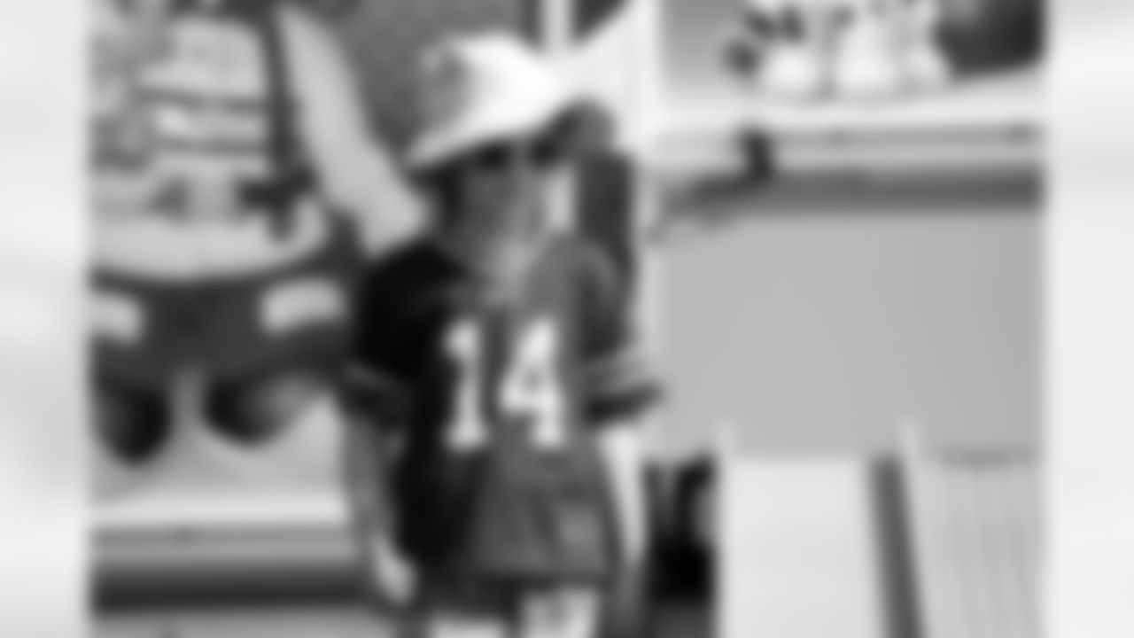 Buffalo Bills vs New York Giants, Preseason Week 1, August 09, 2025 at Highmark Stadium.