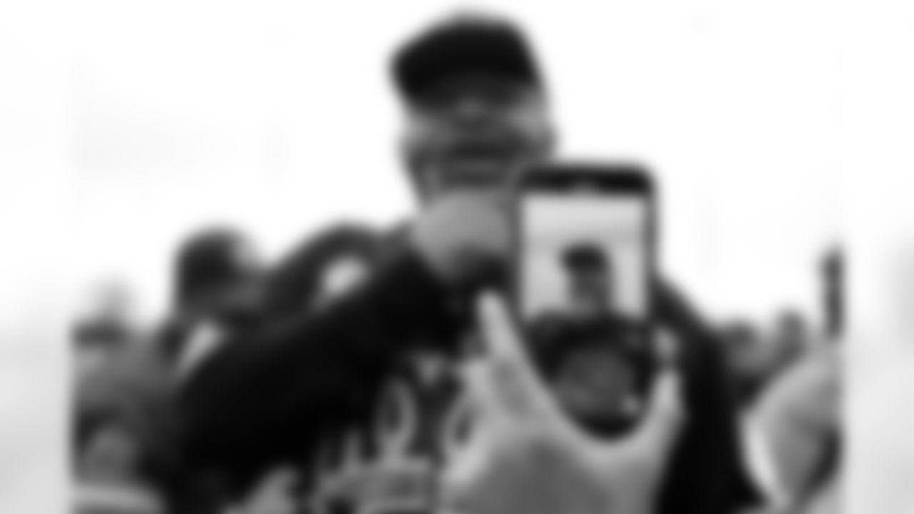 Micah Hyde Charity Softball Game, May 04, 2025 at Sahlen Field.