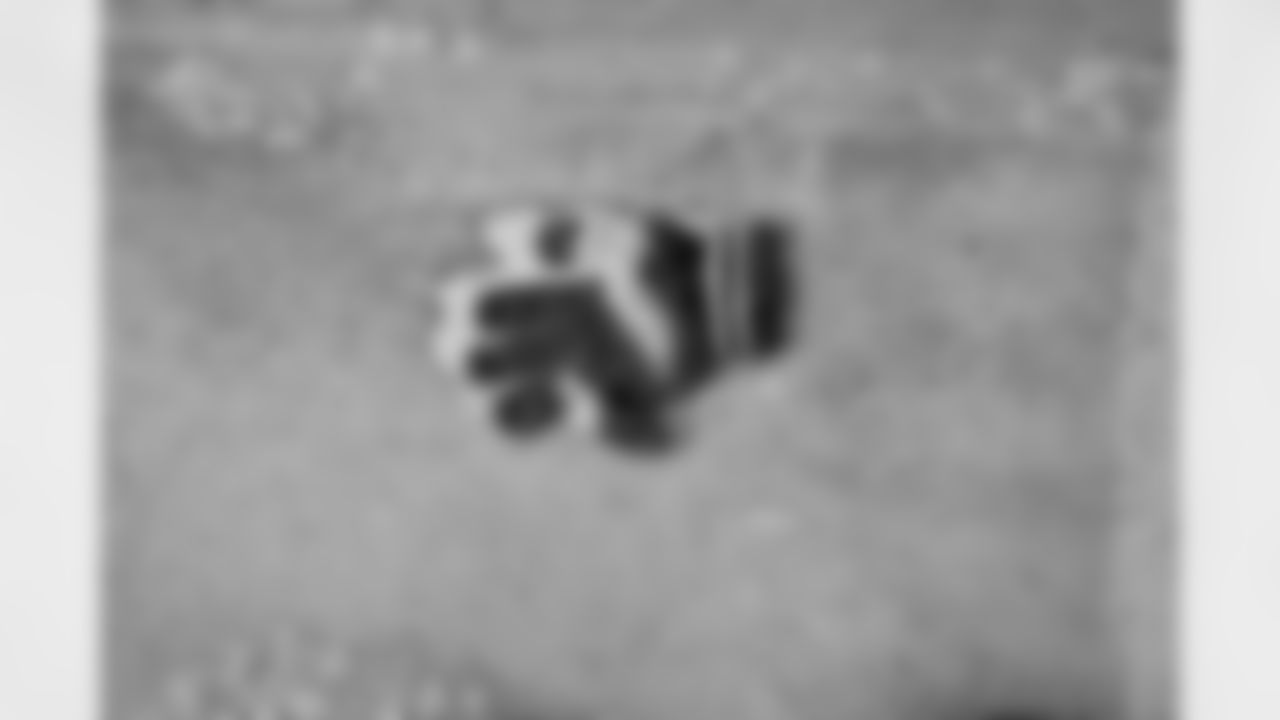 One Bills Drive Snow Photos, December 29, 2025 at Highmark Stadium.