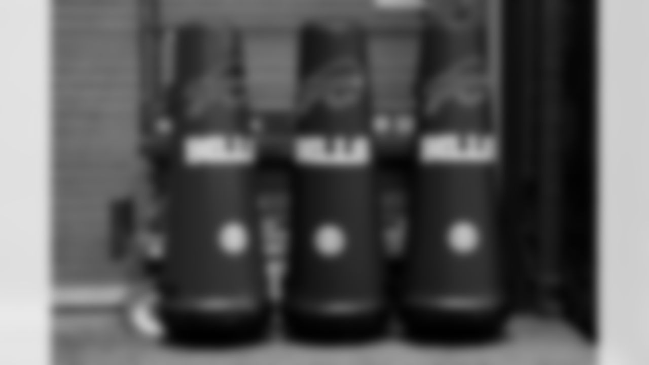 Buffalo Bills Week 13 Practice, November 28, 2025 at Buffalo Bills Training Center.