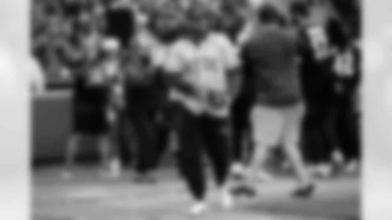 Micah Hyde Charity Softball Game, May 04, 2025 at Sahlen Field.