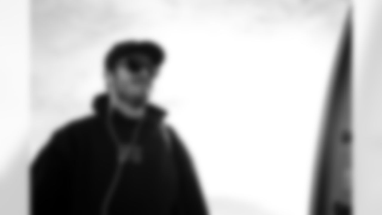 Dalton Kincaid (86). Buffalo Bills travel to Denver, January 16, 2026 at Buffalo Niagara International Airport.