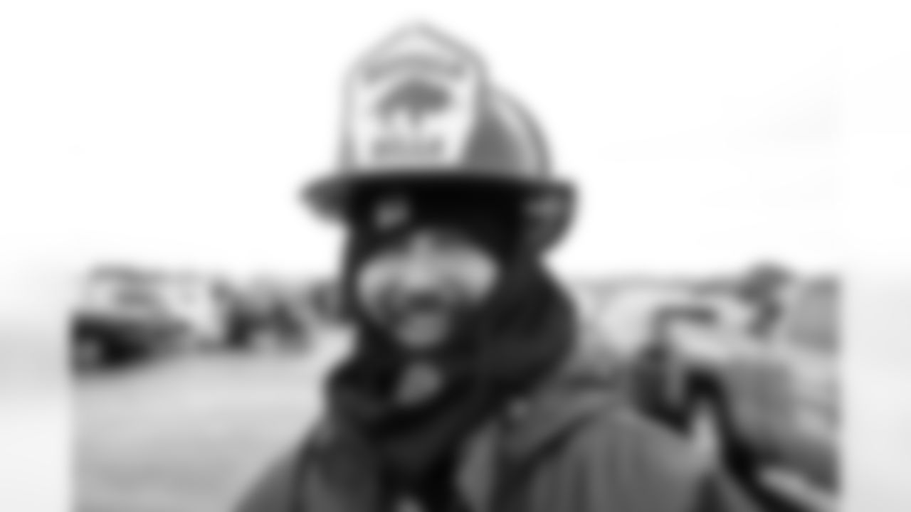 Buffalo Bills vs New York Jets, Regular Season, January 04, 2026 at Highmark Stadium.