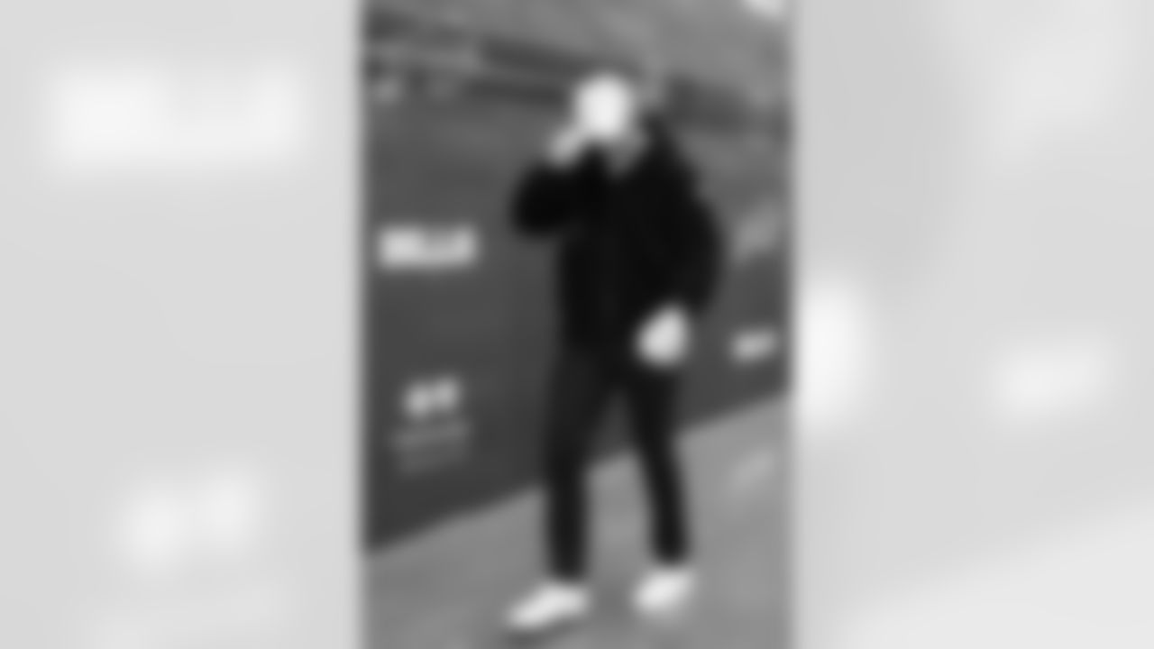 Josh Allen (17). Buffalo Bills vs Philadelphia Eagles, Regular Season, December 28, 2025 at Highmark Stadium.