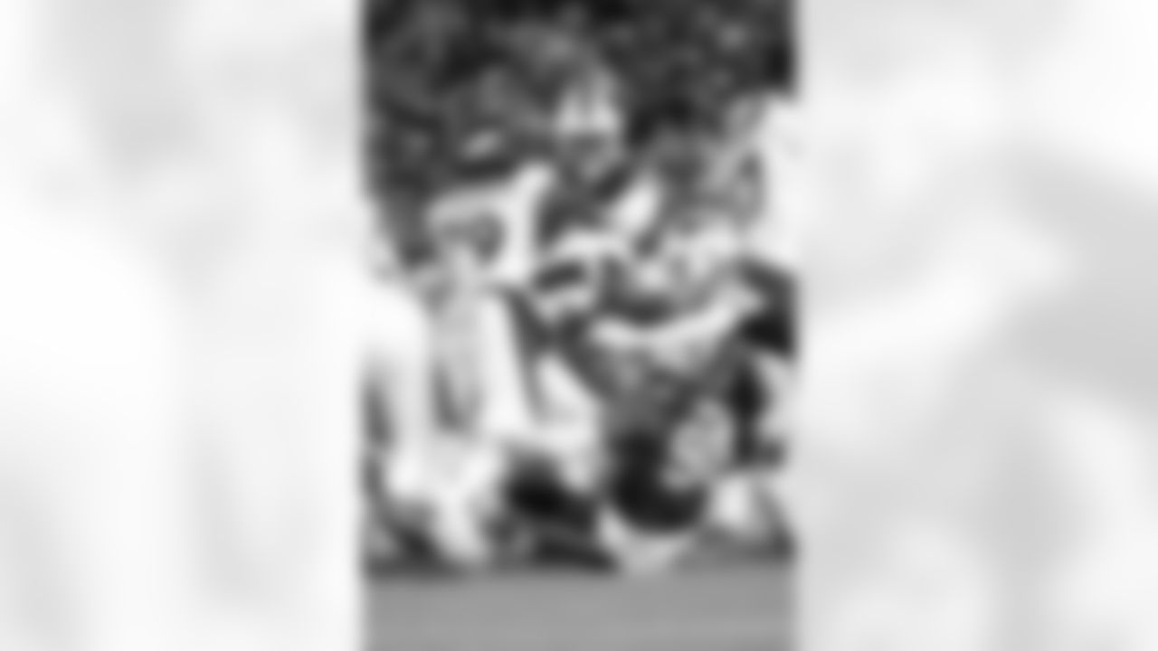 Buffalo Bills vs Denver Broncos, Regular Season, November 13, 2023 at Highmark Stadium.