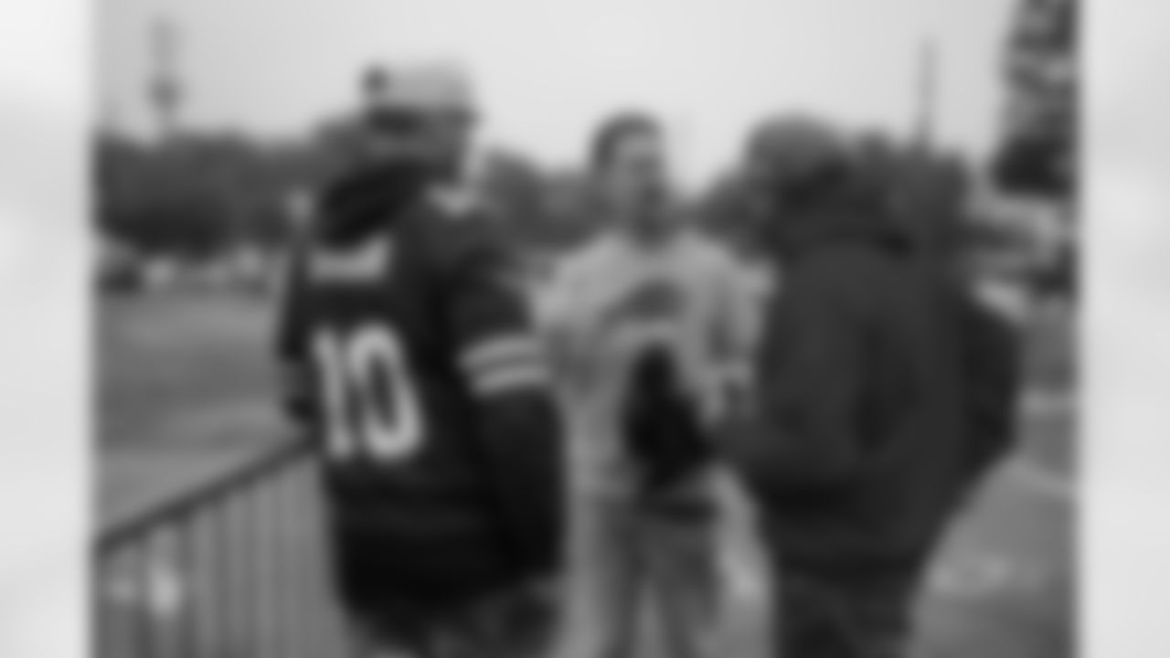 Buffalo Bills vs Jacksonville Jaguars, Wild Card Weekend, January 11, 2026 at EverBank Stadium.