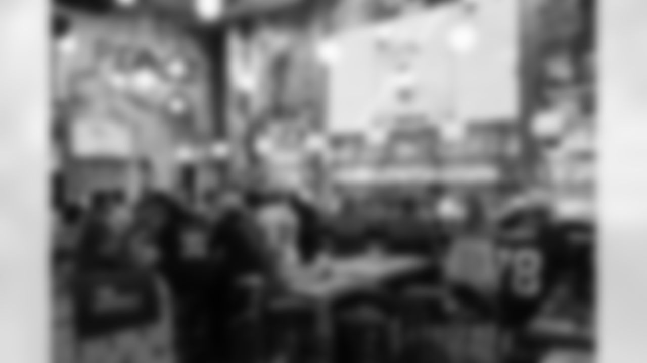 Bills v Chiefs Montreal Watch Party, November 02, 2025 at La Belle et La Boeuf.