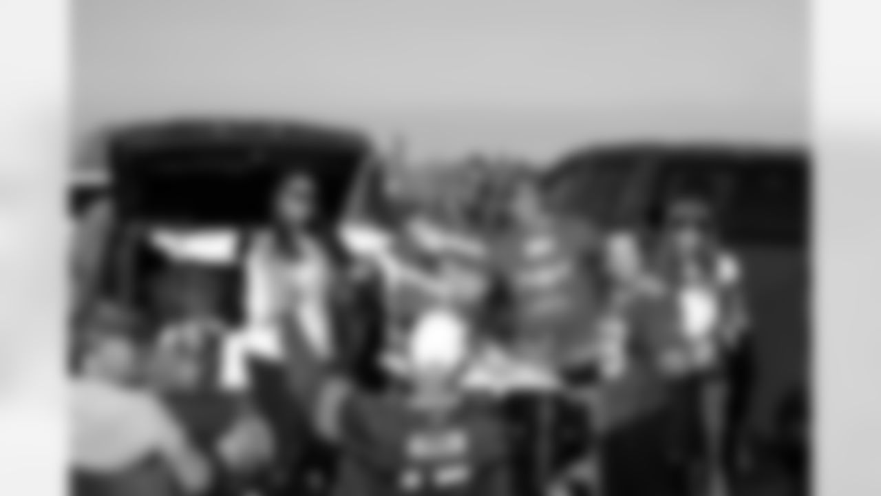 Buffalo Bills vs Kansas City Chiefs, Regular Season, November 02, 2025 at Highmark Stadium.