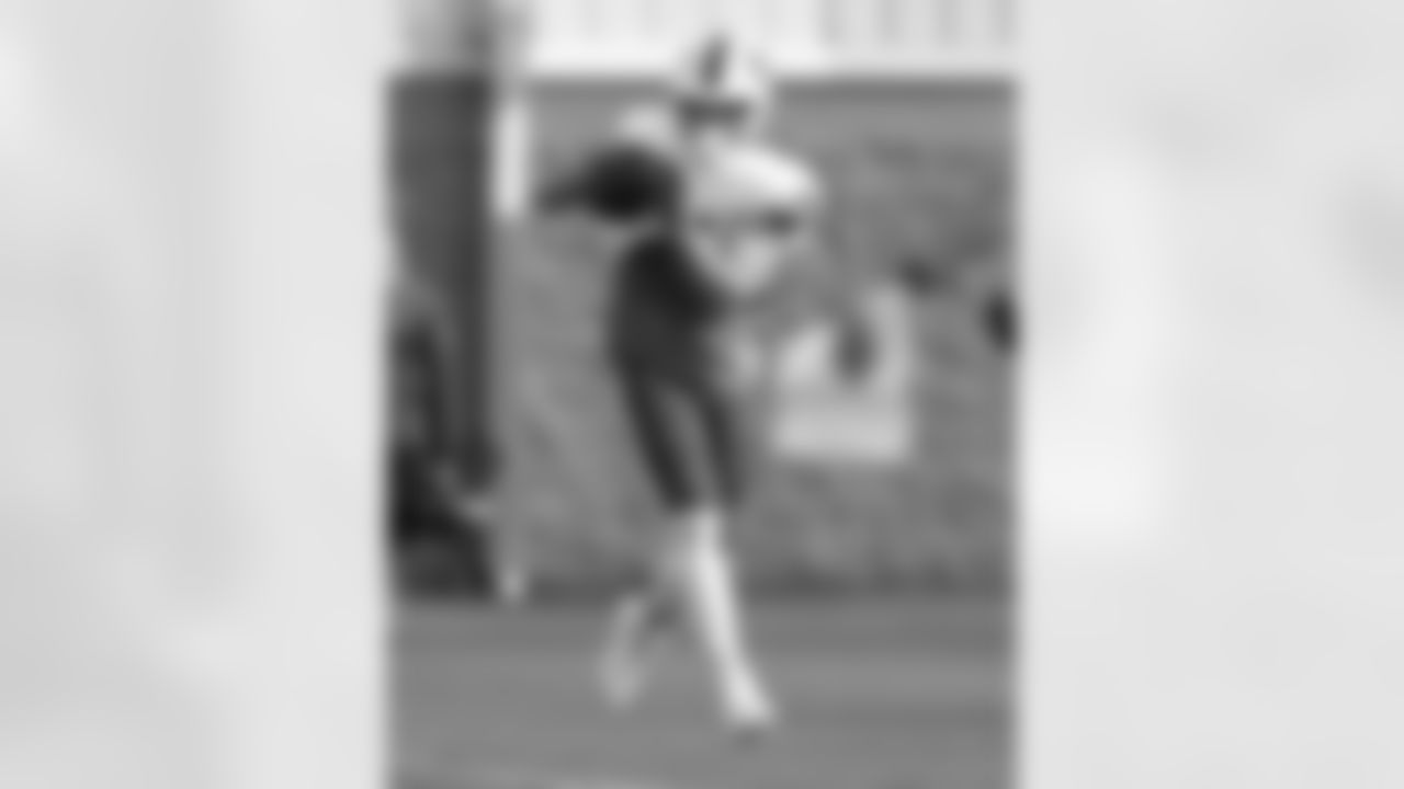 Dawson Knox (88). Buffalo Bills Training Camp, August 13, 2025 at Buffalo Bills Training Facility.