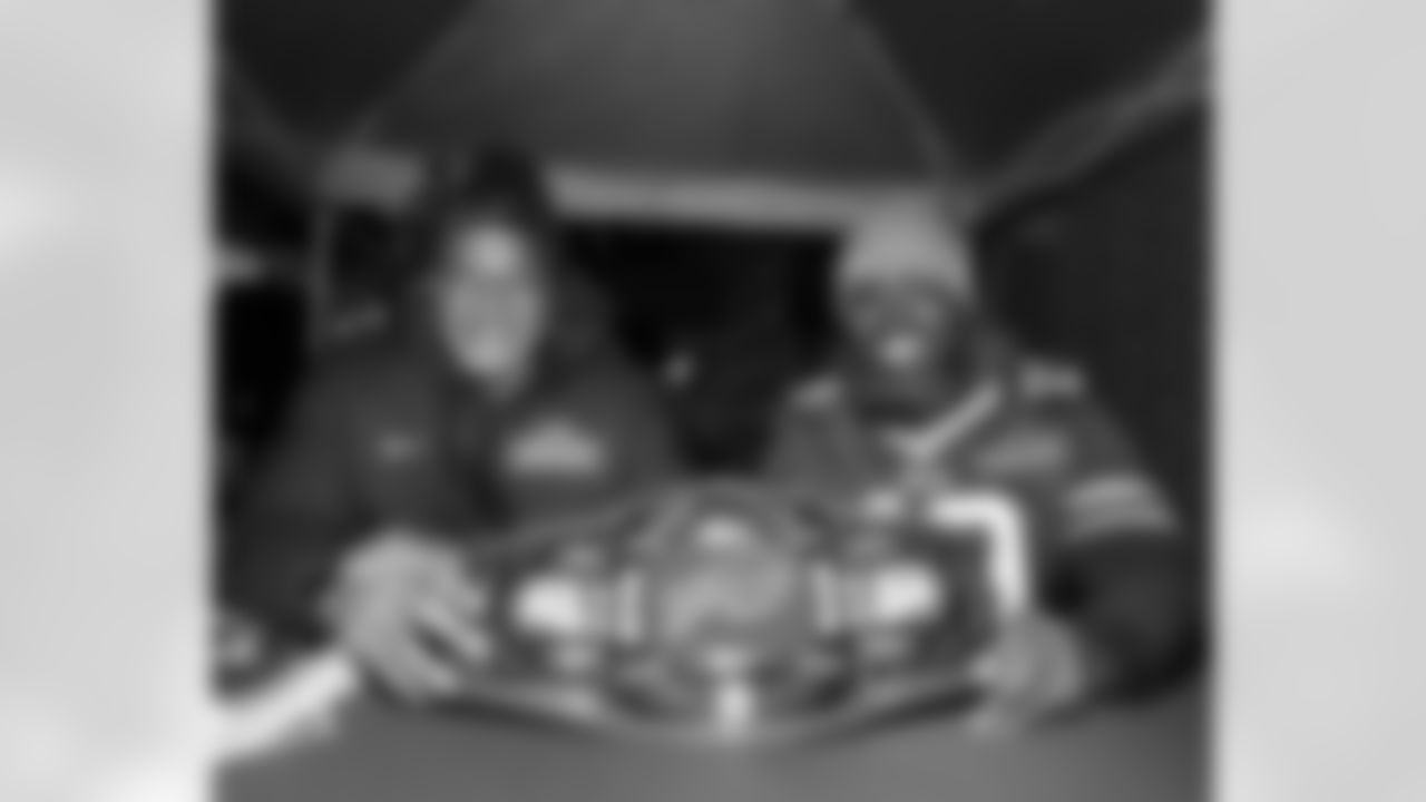 High School Football Metro Bowl Championship, November 19, 2025 at Varsity Stadium.