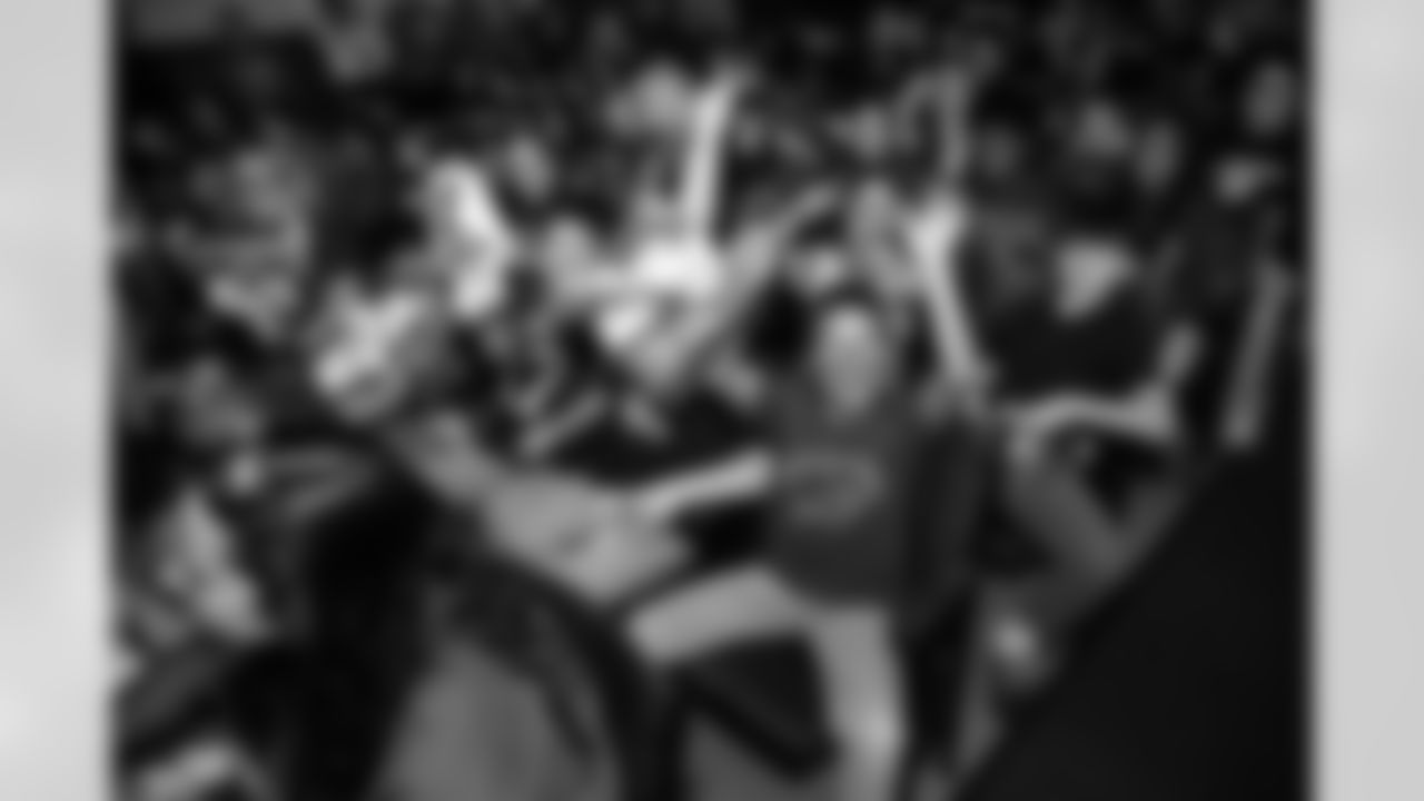 Divisional Round Pep Rally, January 16, 2026 at Lorraine Elementary.