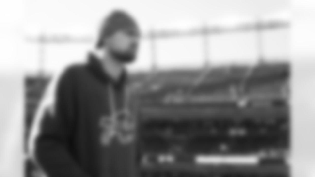 Buffalo Bills vs Denver Broncos, Divisional Game, January 17, 2026 at Empower Field at Mile High.