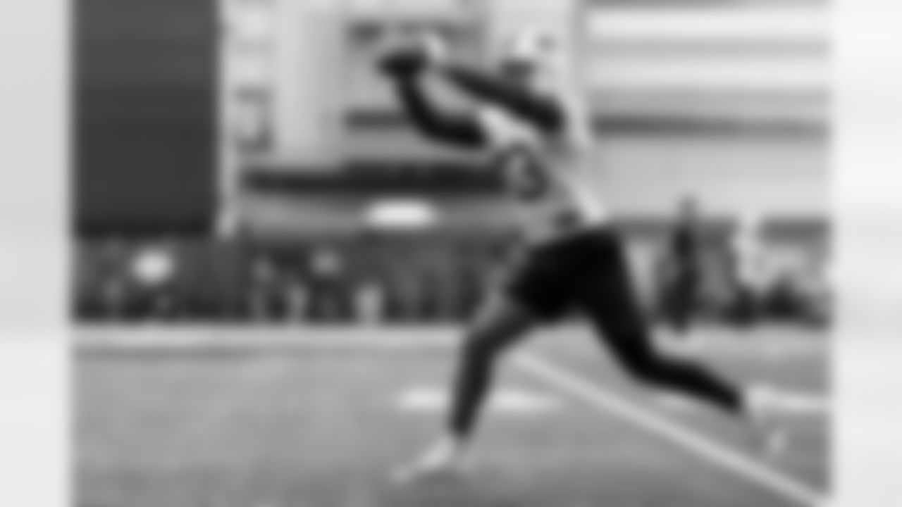 Gabe Davis (13). Buffalo Bills Week 11 Practice, November 12, 2025 at Buffalo Bills Training Center.