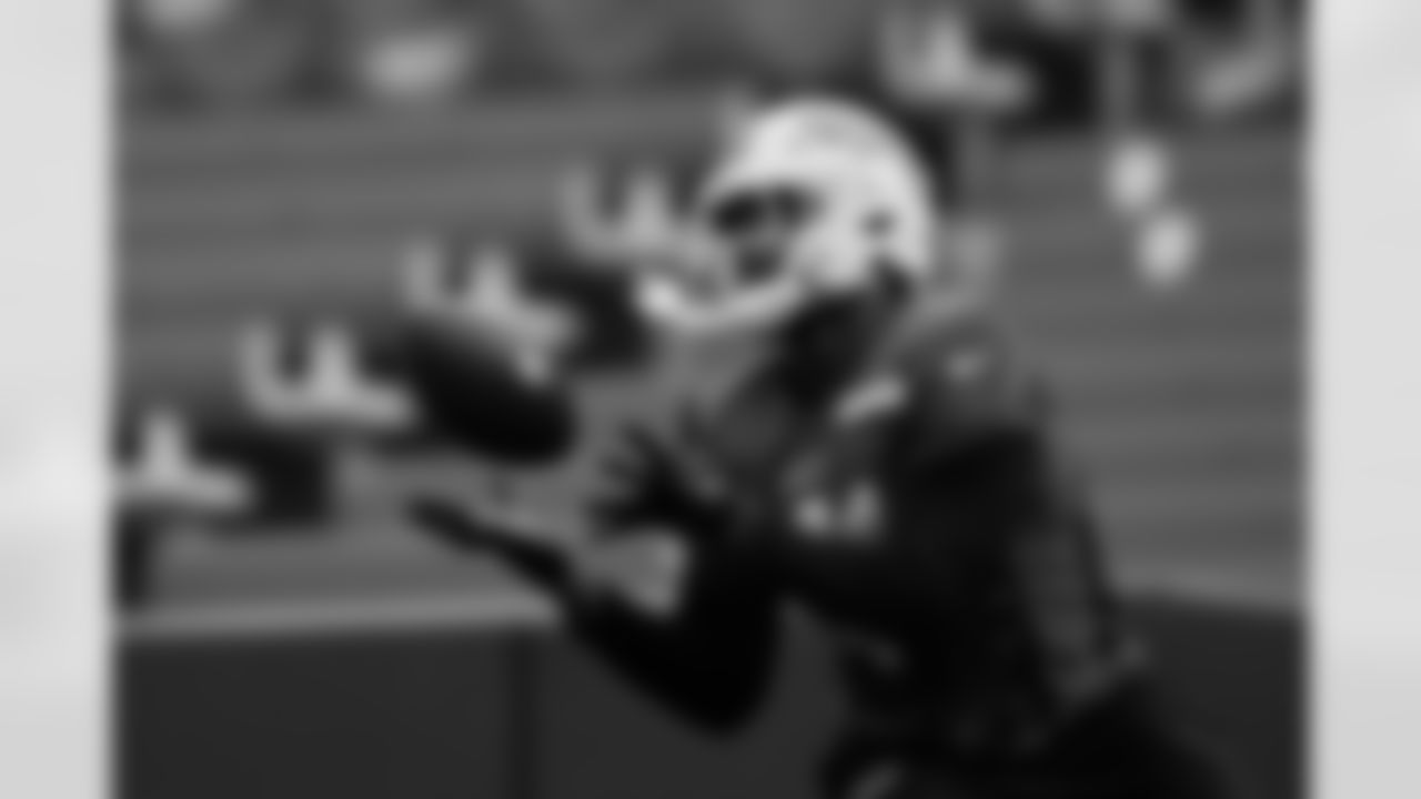 Buffalo Bills Week 10 Practice, Regular Season, November 11, 2023 at Highmark Stadium.