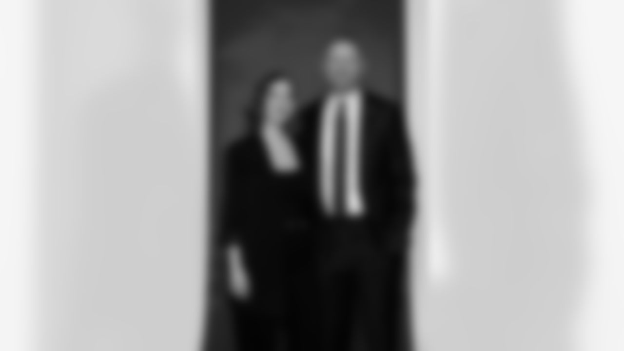 Joe Brady's First Day as Head Coach, January 29, 2026 at One Bills Drive.