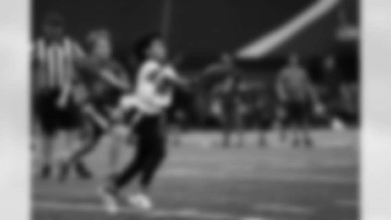 Boys & Girls Club Flag Tournament, December 14, 2025 at Buffalo Bills Training Center.