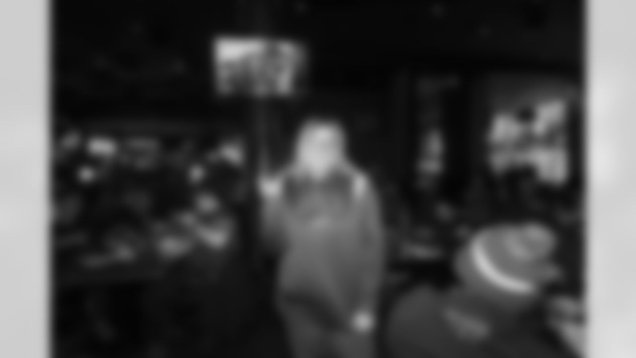 Buffalo Bills vs New England Patriots Watch Party, December 14, 2025 at Real Sports Bar & Grill.